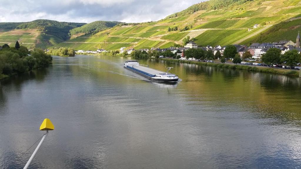 Ferienhaus Köhling room 3