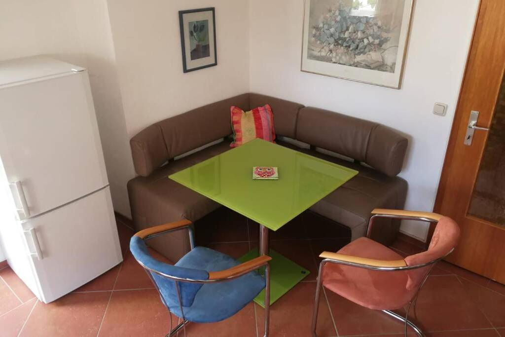 Ferienhaus Köhling room 4